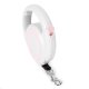 Automatic leash for dogs or cats with lock button, 4.2 m, Petsi