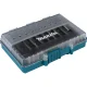 Suktuvo antgalių rinkinys Makita P-81050, 99 dalių