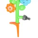 Kids Water Sprinkler Flower
