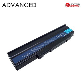 Extra Digital ACER AS09C31 nešiojamojo kompiuterio baterija, 5200mAh