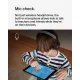 Belkin SoundForm Mini belaidės ausinės vaikams, juodos