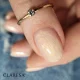 Claresa Soft&Easy Builder Gel Dancing Sparkles 45g