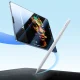 Apsauginis stiklas Joyroom JR-MST0165 skirtas iPad Pro 13\" 2024