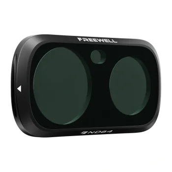 Freewell ND64 filtras, skirtas Insta360 Luna Ultra (FW-LNUB-ND64)