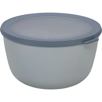 Maisto laikymo indelis Mepal Cirqula 3 l, Nordic Blue