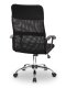 Ergonominė biuro kėdė ModernHome 143298, juoda