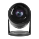 Philips N-150 Full HD projektorius, tamsiai pilkas