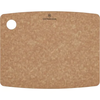 Victorinox Kitchen S pjaustymo lentelė, popieriaus kompozitas, ruda