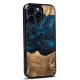 Bewood Unique dėklas iPhone 16 Pro Max - Planets Neptune