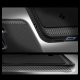 Spigen Rugged Armor Mag dėklas, skirtas Samsung Galaxy S25, matinė juoda