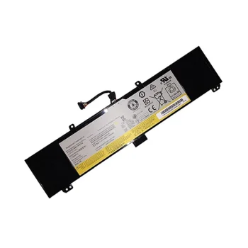 Lenovo L13M4P02 Original Notebook Battery (7.4V, 54Wh)