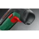 Akumuliatorinis suktuvas Bosch IXO 8 Set, 4 V, 2.0 Ah, su priedais