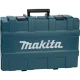 Akumuliatorinis karkasinis vinių pistoletas Makita DBN900ZK 18V (50–90 mm, lagamine, be akumuliatoriaus)
