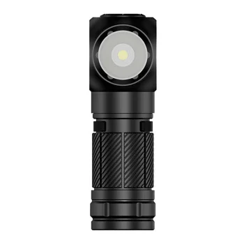Multifunkcinis žibintuvėlis Superfire TH03, 460 lm, USB-C