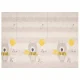 Double-Sided Foldable Foam Play Mat for Kids, 150x200 cm, Bears/Trees (DAMAGED STORAGE BAG)