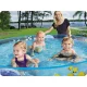 Bestway 55030 vaikiškas baseinas, 183x38 cm