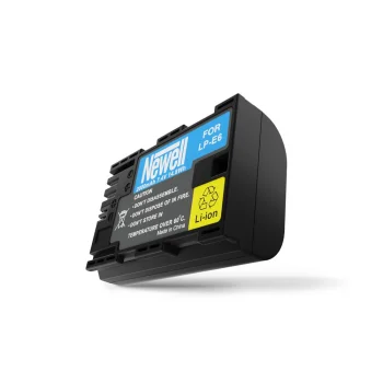 Newell LP-E6 pakaitinė baterija 2000mAh