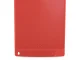 LCD piešimo planšetė 8.5\", raudona