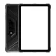 Planšetinis kompiuteris Hotwav TAB R9 Plus 8GB/512GB 11\" 20080mAh LTE, juodas