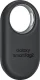 Išmanusis sekiklis Samsung Galaxy SmartTag2, juodas