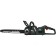 Akumuliatorinis grandininis pjūklas Metabo MS 36-18 LTX BL 40, 40 cm
