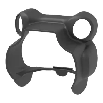 Objektyvo ir stabilizatoriaus gaubtas nuo saulės Sunnylife DJI Mini 4 Pro (N4P-ZG699-D), juodas