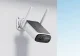 Išmanioji lauko 4G akumuliatorinė kamera su saulės moduliu Tuya 3MP IP66