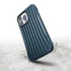 Raptic X-Doria Clutch dėklas iPhone 14 Pro, mėlynas
