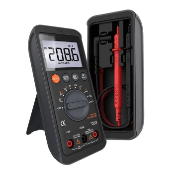 JIMI Home JM-G3401 Digital Multimeter with True RMS