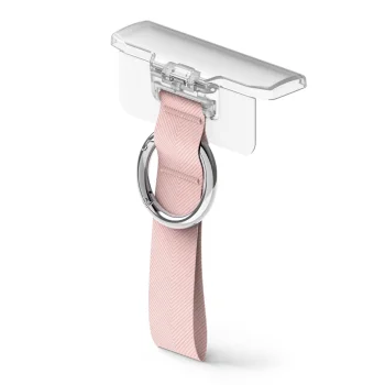 Samsung Galaxy Z Flip 4 (SM-F721) / Z Flip 3 5G Ringke Hinge Protector, Pink