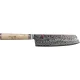 Peilis daržovėms Miyabi 5000MCD Nakiri 17 cm