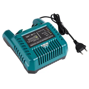 Extra Digital įkroviklis Bosch AL3620CV, 14.4V-36V, 3A/2A, Li-ion