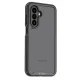 Dėklas Tech-Protect Defense skirtas Samsung Galaxy A36 / A56 / A27 / A37 5G, juodas