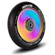 Soke paspirtuko ratukai 110 mm 2 vnt., Rainbow
