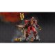 LEGO NINJAGO 71846 Ugnies riterio robotas