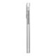 Apple iPhone 13 Pro Max 6,7\" Uniq Etui Combat Case Cover, White