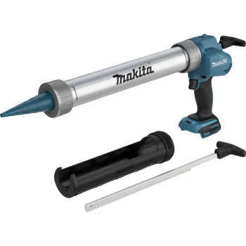 Akumuliatorinis sandariklio pistoletas Makita DCG180ZX 18V LXT