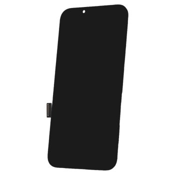 TFO Service Pack+ ekrano ir jutiklio komplektas iPhone 13, juodas