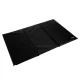 Purlov XXL Pet Cooling Mat, 110x70 cm, Black