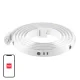 LED juostos pailginimas Yeelight Lightstrip 1S YLOT01YL, 1 m