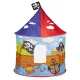 Children\'s play tent pirate house for indoor and outdoor use, IPLAY