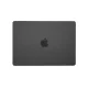 Tech-Protect SmartShell dėklas MacBook Air 15\" M2 / M3 (2023-2024), juodas