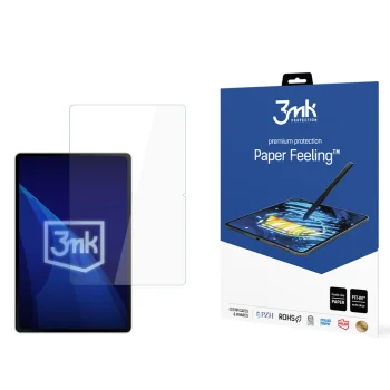 Apsauginė plėvelė 3mk Paper Feeling skirta Samsung Galaxy Tab S10 FE+