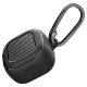 Spigen Rugged Armor ausinių dėklas Samsung Galaxy Buds 4 / 4 Pro, matinis juodas