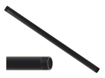 Maclean MC-707 lubinio TV laikiklio strypas 50kg 900mm juodas