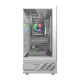 DarkFlash DS950 kompiuterio korpusas su 6 ventiliatoriais, baltas