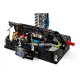LEGO Technic 42221 NASA Artemis kosminė raketa