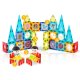 Ricokids RK-768 magnetinių konstravimo blokelių rinkinys