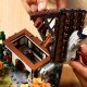 Konstruktorius LEGO Icons 11372 Autumn Cottage Garden