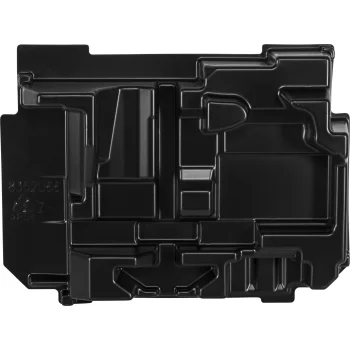 Makita 8352U6-6 dėklo įdėklas MAKPAC 3 dydžio lagaminui DJV184